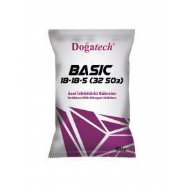 Doğatech Basic 18-18-5